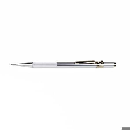 Excel Blades K48 Deluxe Retractable Hobby and Craft Knife with Pocket Clip 16048IND